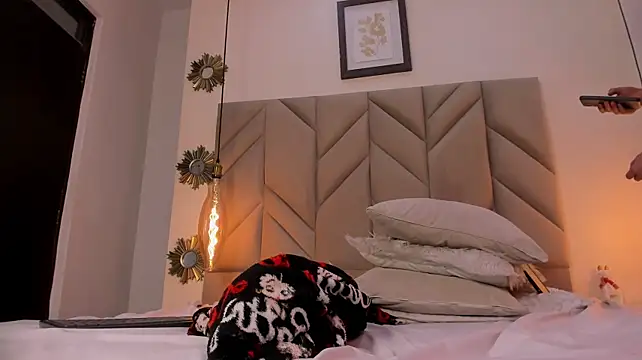 Chat +18 de MaxLeons ao vivo