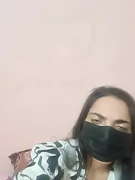 Show de alisha07 na webcam