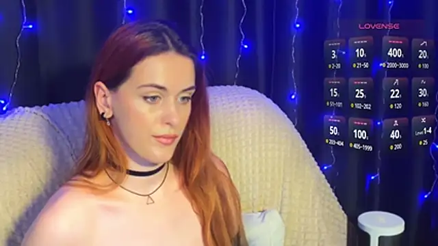 Veksal1a's Live XXX Chat
