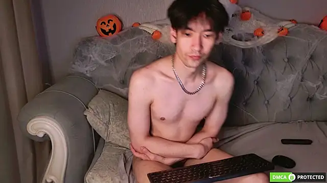 แชท XXX สดของ CalvinChapman