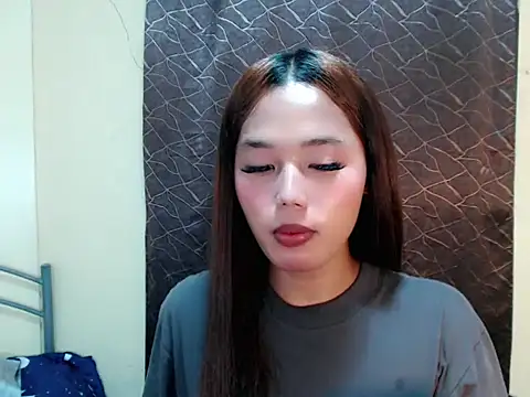 TransGlamBaben Live XXX chat