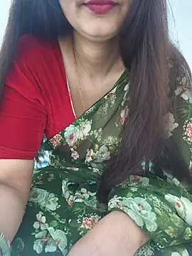 Czat XXX na żywo – saijal_rao