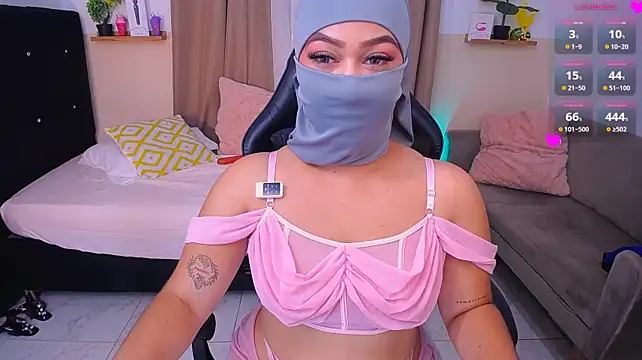 Živý XXX chat Kendra_Kait