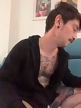 _Lordjizz Live XXX-chat