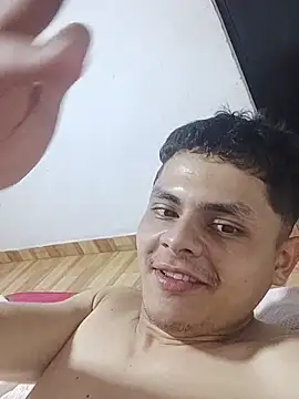 Chat +18 de Dieguitoledezma ao vivo