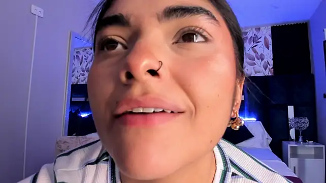 GiselOrtiz – Naživo XXX chat