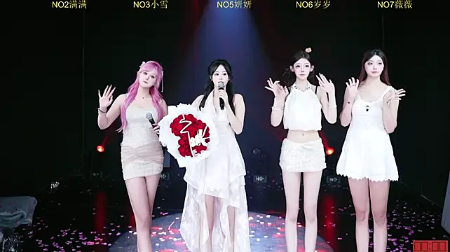 CL-1314 라이브 XXX 채팅