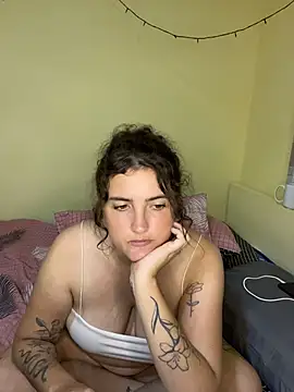 Chat XXX ao vivo de RoseTeddy_xo