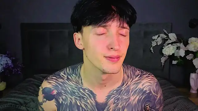 Chat XXX Live Martin_Jin