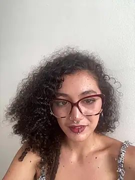 Czat XXX na żywo – CurlyMeryJane
