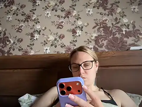 NikexPretty's Live XXX Chat