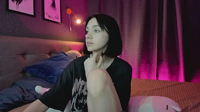 Lesi_Moonie01 Chat XXX in diretta