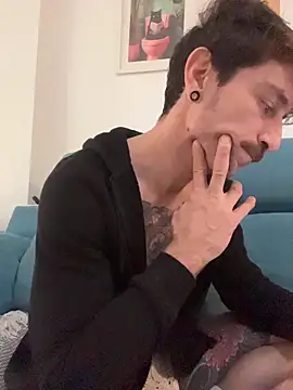 _LordjizzのライブXXXチャット