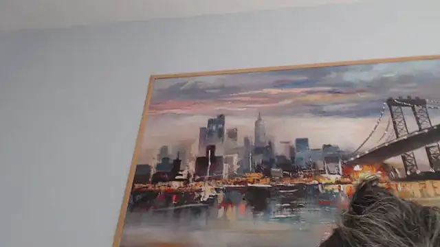 Živý XXX chat cleophee