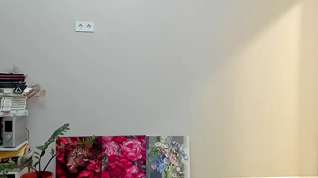 ailey_chao's Live XXX Chat