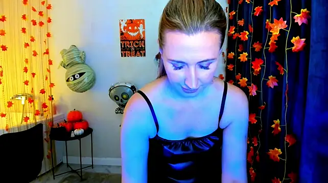 PassionGlow – Live XXX-chat