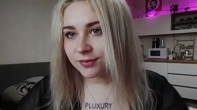 IsaWhitton Live XXX Chat