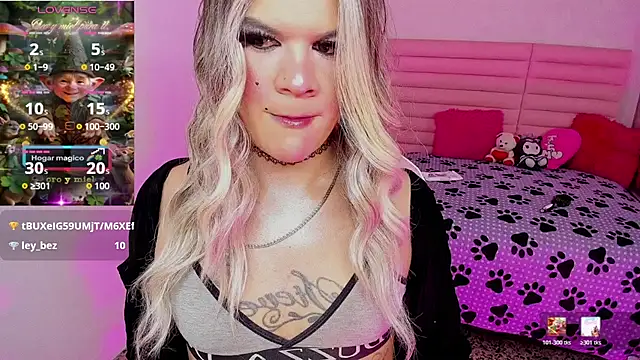 Chat +18 de mistressparty ao vivo