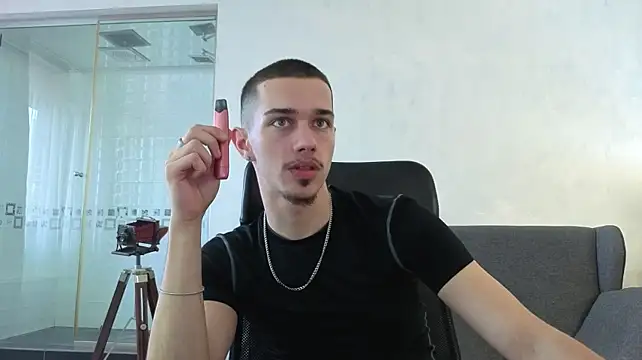 Chat XXX en directo de KaydenDrew