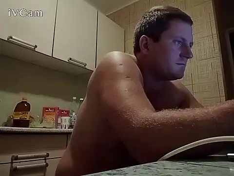 XXX chat uživo modela StevenLur