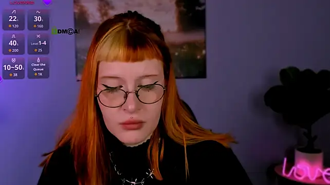 olivia_fiery's Live XXX Chat