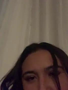 Sembang XXX Secara Langsung bbwbelle
