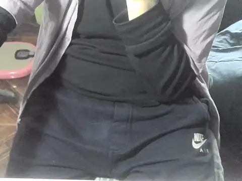 OreCamn Live XXX chat
