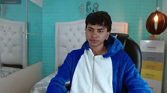 Živý XXX chat markbowie