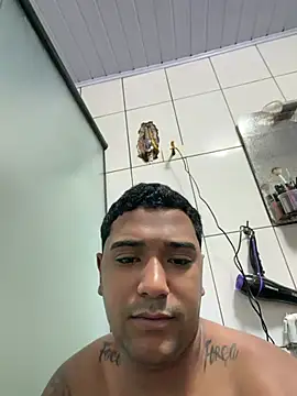 Show modela Pretotatuado777 na web-kameri