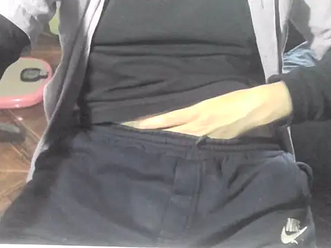 Chat XXX ao vivo de OreCam