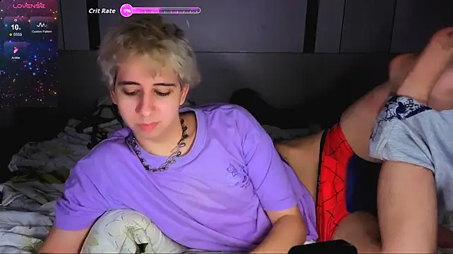 Timothy_Fox – Live XXX-chat