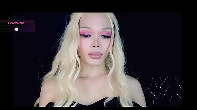 PRETTY_BIGCOCK1 Adlı Modelin Canlı XXX Sohbeti