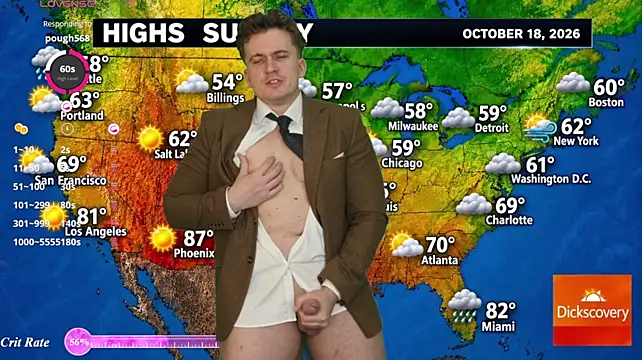hornystripman97 Show Webcam