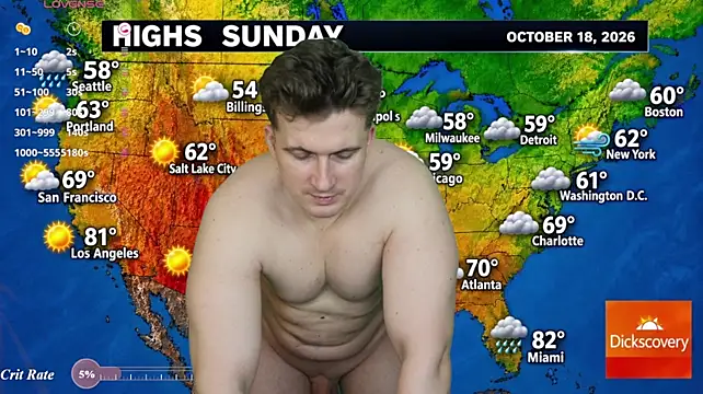 hornystripman97 Adlı Modelin Web Kamerası Şovu