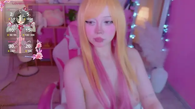 Kyomi_Sun's Live XXX Chat
