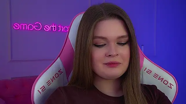 Chat XXX en directo de CrystalLyons