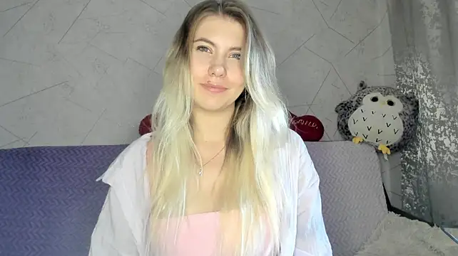 Czat XXX na żywo – KatieLesco