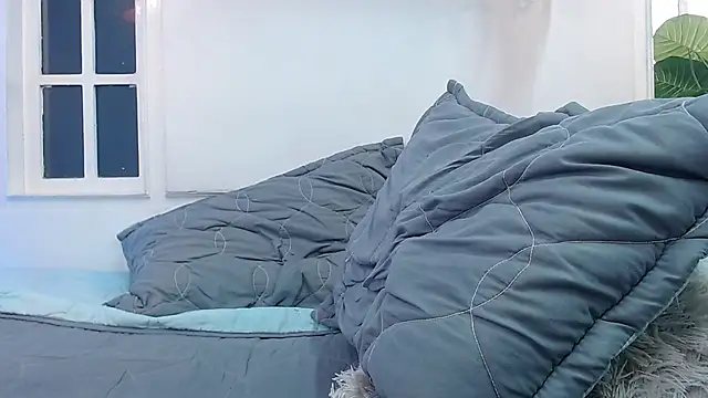 poseidon_latino Webcam Show