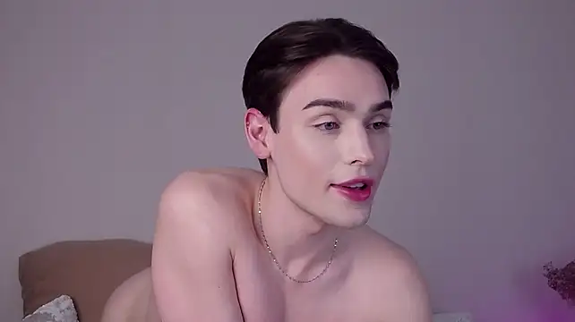 RobbyCharmingのライブXXXチャット