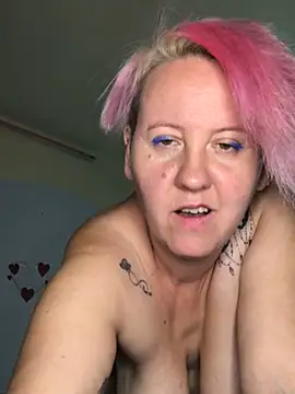 SofiaAmour's Live XXX Chat