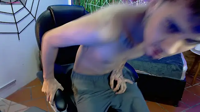 Chat XXX en directo de noah_bluex