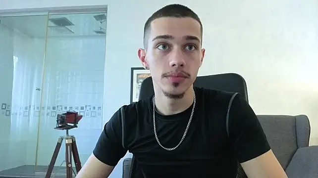 KaydenDrew Live XXX-Chat