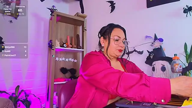 EllenaBoobs_'s Live XXX Chat