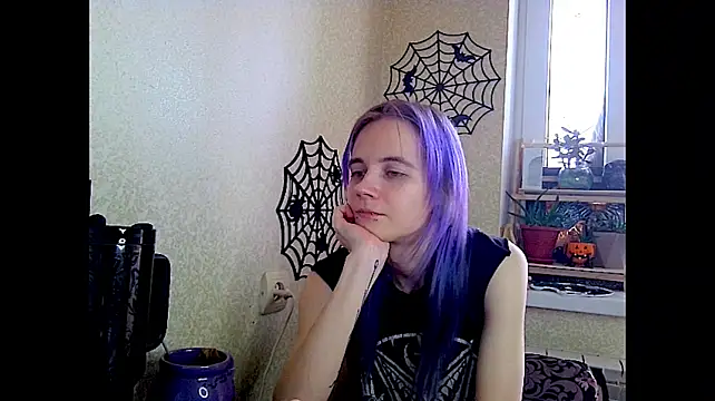AdamTarlet Chat XXX in diretta