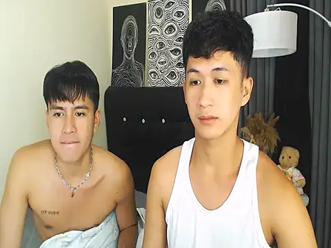 Suckableprince Obrolan Langsung XXX