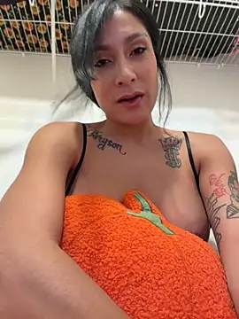 FerrariFrench – Live XXX-chat