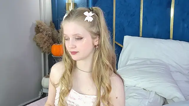 LilianHowards Adlı Modelin Canlı XXX Sohbeti
