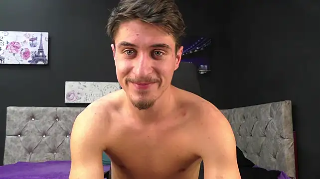 Chatroom XXX en direct de CaspianCove
