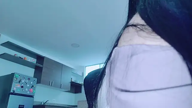 Chat +18 de nikkyblush ao vivo