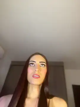 Chat +18 de JessieAfrodita ao vivo